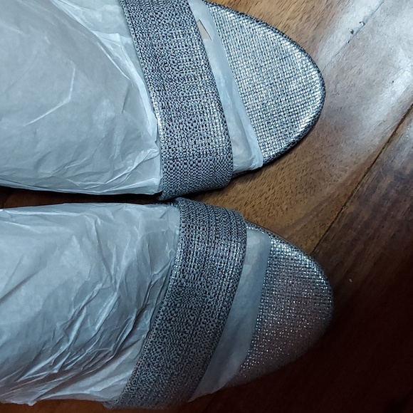 Sam Edelman Yaro Lea Open Toe - Picture 3 of 13